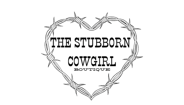 The Stubborn Cowgirl